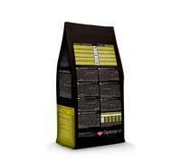 Optimanova Crocchette Digestive per Cani Adulti al Coniglio e Patata 12 KG