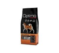 Optimanova - Sensitive Per Cane Adult Con Salmone e Patate