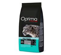 Optimanova Sterilised - Set %: 2 x 6 kg