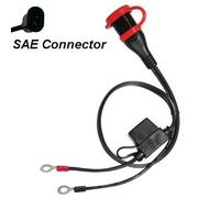 Optimate 2 3 4 5 6 Impermeabile 12v Fuso Occhiello Collegamento Cavo (SAE71) (01