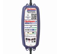 OptiMate 2 DUO TECMATE