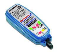 Optimate 3 Caricabatterie DS 3908-0253 Compatibile Con Gold Wing