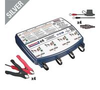 OptiMate 3 Quad Bank TM456