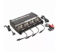 OPTIMATE 4 DUAL PROGRAM TECMATE TM670VDE