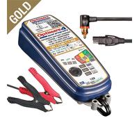 OptiMate 4 Quad Premium TM632-PR