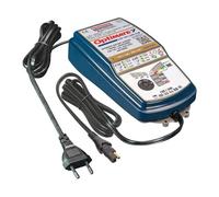 OPTIMATE OPTIMATE 7 12V/24V (TM260), 10A/5A, caricabatterie a 8 stadi