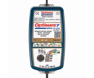 OptiMate 7 Select TECMATE