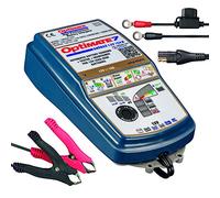 OPTIMATE OPTIMATE 7 Selezionare 12V (TM250), 10A, caricabatterie a 9 stadi