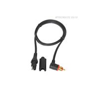 OPTIMATE Adattatore spina 90 a SAE (N.29)