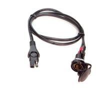 Optimate Adattatori Per Batteria O08kit Waterproof Din