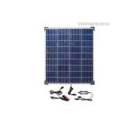 OPTIMATE Caricabatterie a pannello solare 80 W TM523-8
