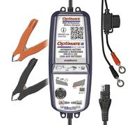 Optimate Caricabatterie Optimate5 Voltmatic6/12V