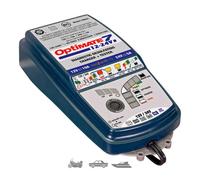 Cargador-Mantenedor Batterie Optimate 7 12v 24v. tm-260 Moto