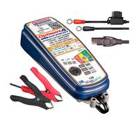 Optimate Chargeur 4 Quad Program Tm-630