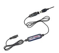 Optimate Chargeur O108v2 Usb Universal