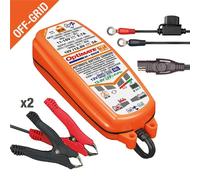 Optimate DC TM-500 V3