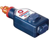 OptiMate™ Dual USB Inline Charger TECMATE