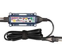 Optimate Duo Solar Charge Controller TECMATE