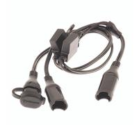 OptiMate Fuso Y Splitter O5