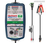 OptiMate Lithium 8S 5A Caricabatterie Stagna 10 Step 25.6V/26.4V 5A