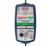 Optimate™ Lithium LFP 4S 10A Battery Charger TECMATE
