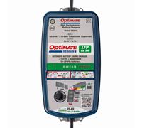 Optimate Lithium LFP 8s Caricabatterie 5A Ottimizzatore Batteria Tecmate TM280