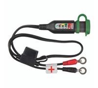 OptiMate Monitor Al Litio - M6/M8 Occhiello O127