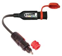 Tecmate Monitor Optimate O126v2 61cm