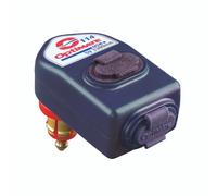 Tecmate Usb 5v 3300ma O114 Charger Blu