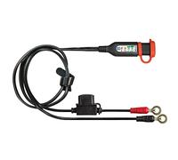 Tecmate OptiMate SAE M8/M10 Monitor, adattatore male