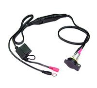 OptiMATE O18 Presa in Metallo per Moto