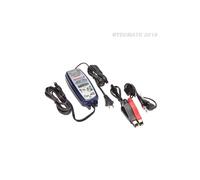 TecMate Caricabatterie Optimate 3 Multicolore