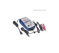 OPTIMATE OPTIMATE 7 12V/24V (TM260), 10A/5A, caricabatterie a 8 stadi