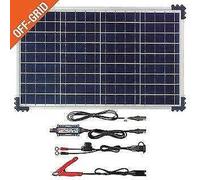 OptiMate Solar Duo 40W TM-522-D4