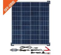 Optimate Solare 80W TM-523-8