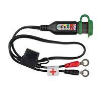 Optimate Testeur De Batterie O127