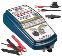 OPTIMATE TM260v3 Carica batteria
