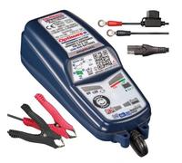 OPTIMATE TM320 Carica batteria