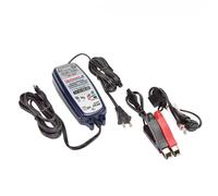 TecMate Caricabatterie Optimate 3 Multicolore