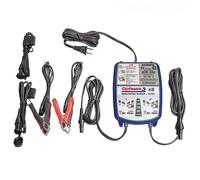 OPTIMATE TM450 Carica batteria