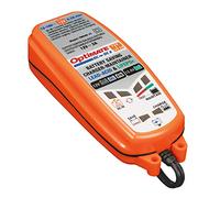 Tecmate OptiMate DC-Duo, caricabatterie male