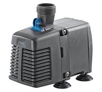 OptiMax 2000 | 2000 Litri/Ora, 31,5 Watt, Colonna d'Acqua 2,4 m, Acqua Dolce e Salata