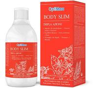 Optima Naturals - Optimax Naturals Body Slim Confezione 500 Ml
