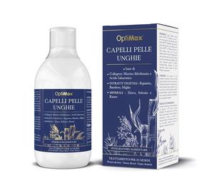 OPTIMAX Cap.& Pelle 500ml