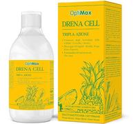 OPTIMAX Drena Cell 500 ml - SCADENZA 30 GIUGNO 2026