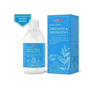 Optimax Drenante Depurativo 500ml