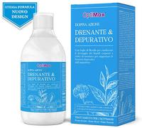 Optimax Drenante Depurativo 500ml