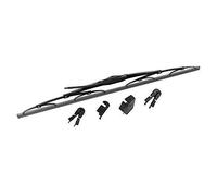 Optimax, spazzola tergicristallo per camion e furgoni - 65 cm (26") - Con spruzz
