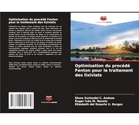 Optimisation du procédé Fenton pour le traitement des lixiviats
