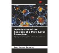 Optimisation of the Topology of a Multi-Layer Perceptron: Adjusting the Topology of an Artificial Neural Network